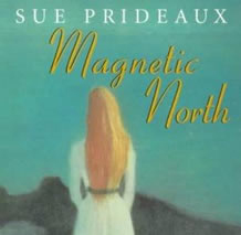 Magnetic North