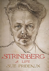 August Strindberg