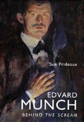 edvard Munch